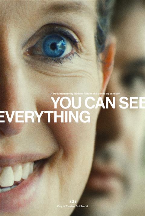 You Can See Everything image