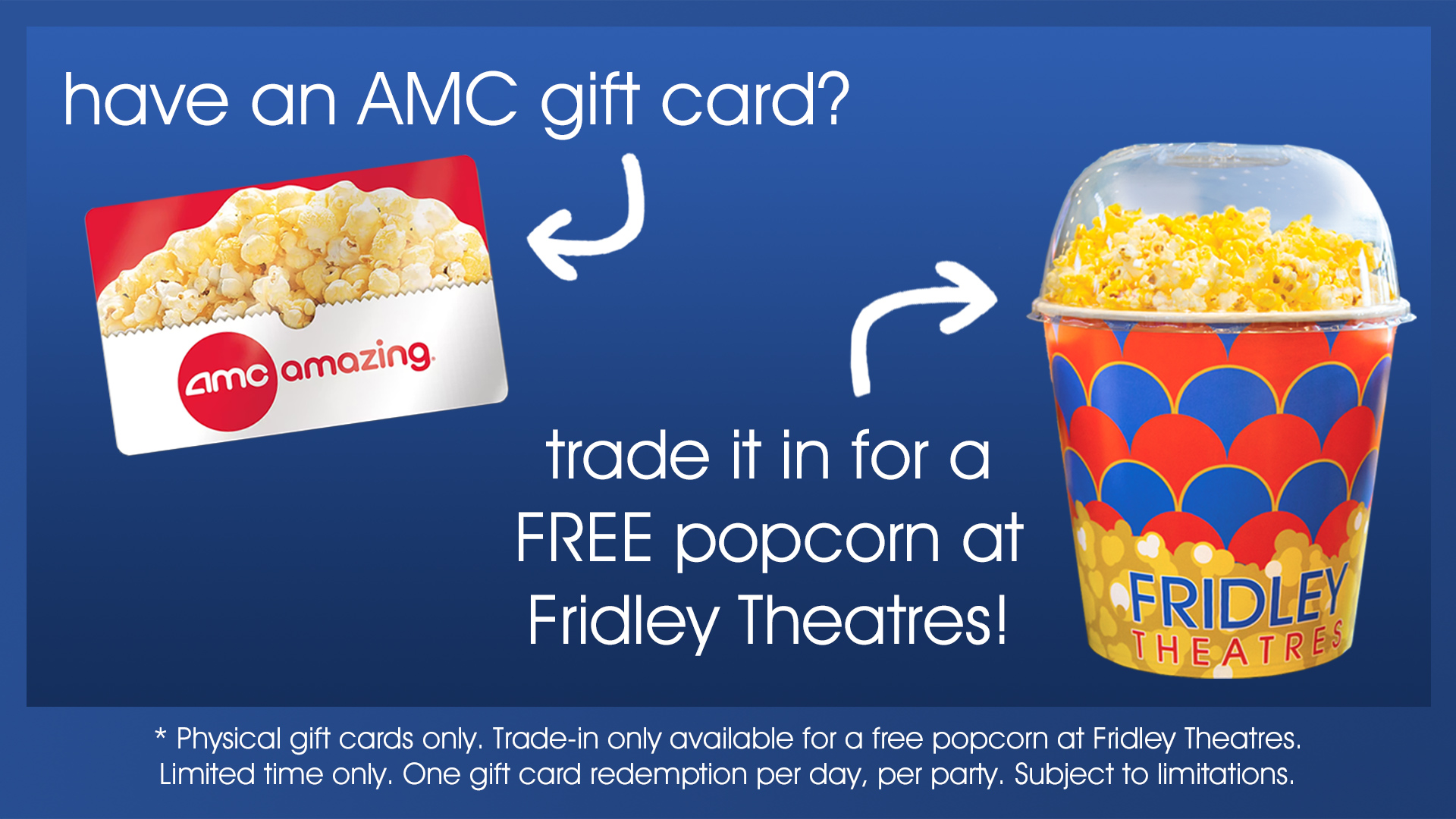 AMC Theatres - movie times, movie trailers, buy tickets and gift cards.