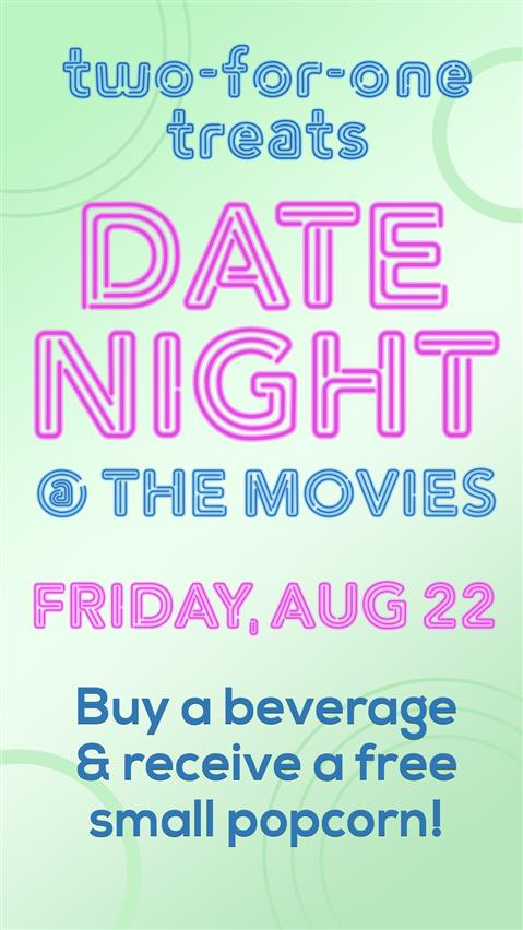 Date Night at the Movies image