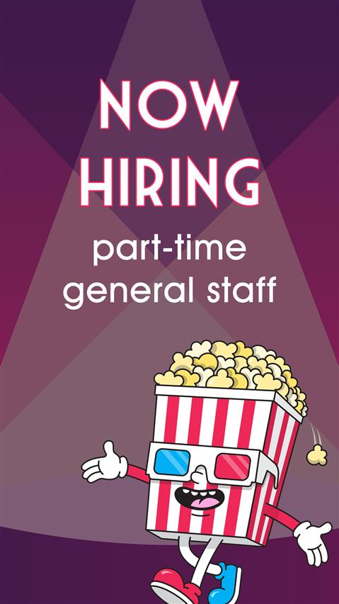 Indianola Hiring image