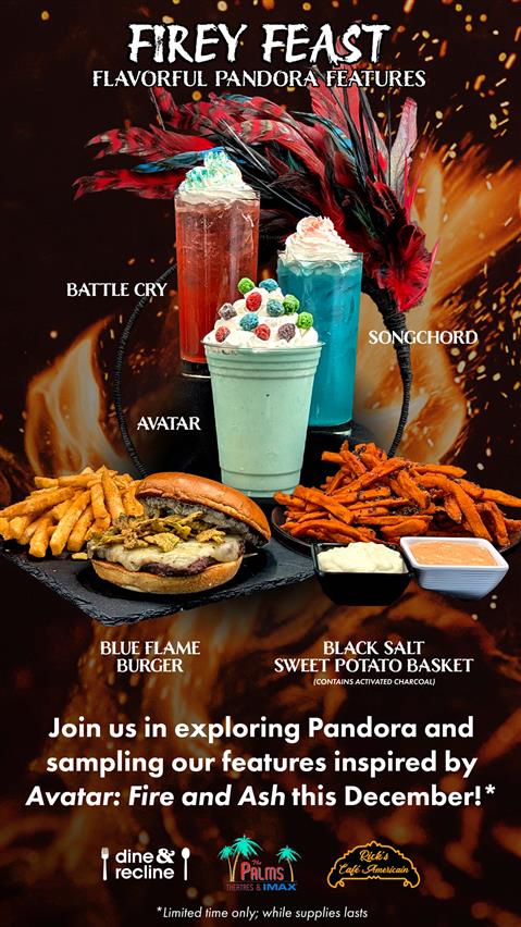 Rick's - Dec Features image