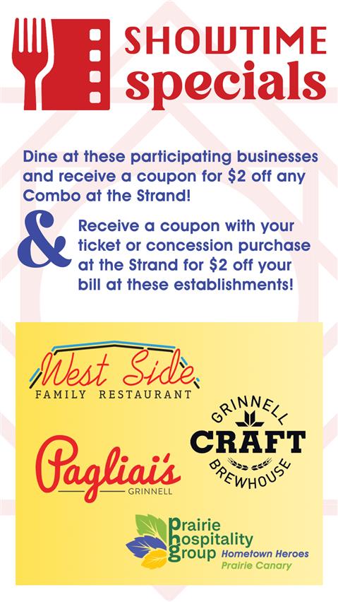 Showtime Specials image