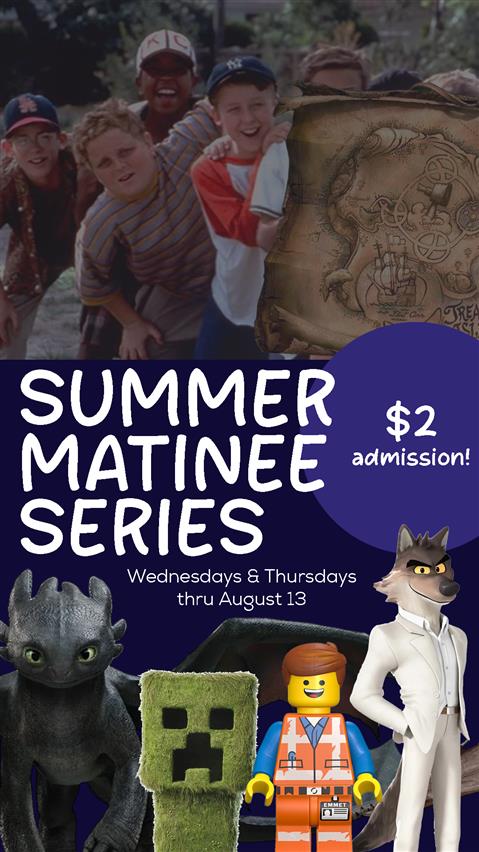 Summer Mat - MUS image