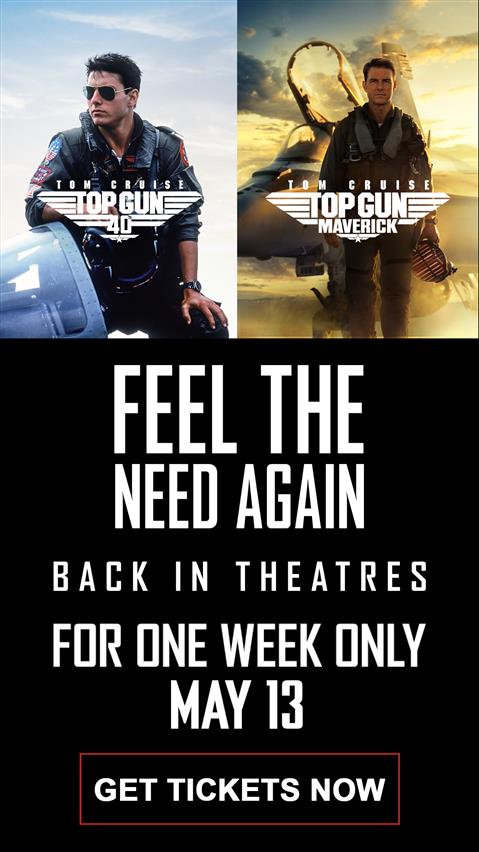 Top Gun Double image