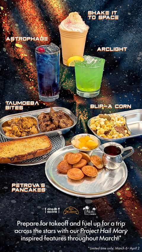 WAU - March Features image