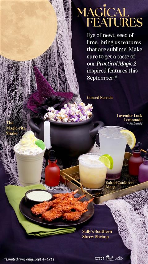WAU - Sept Features image