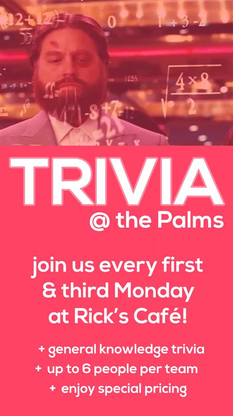 WAU - Trivia image