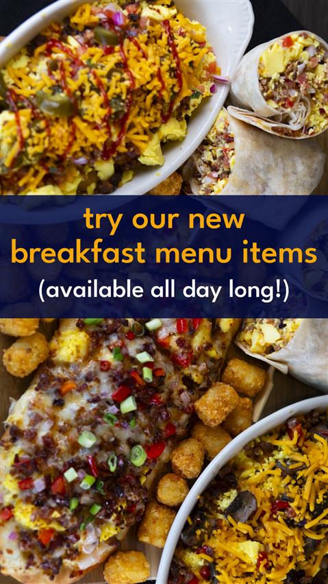 Waukee - Rick's - Breakfast image