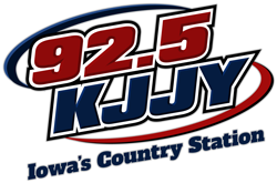 KJJY logo