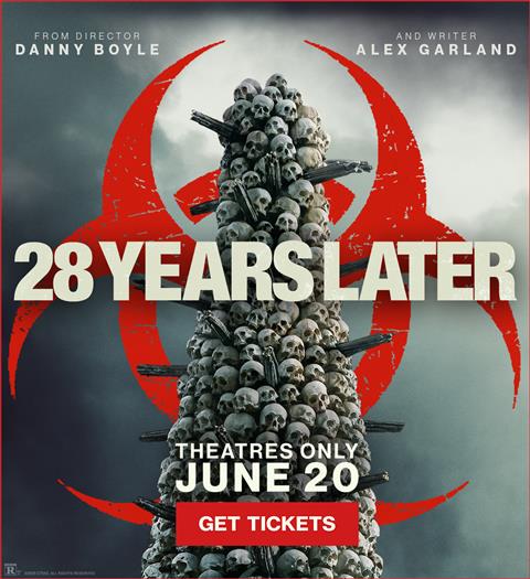 28 years later image