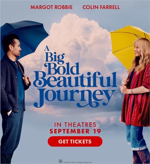 BIG BOLD BEAUTIFUL JOURNEY image