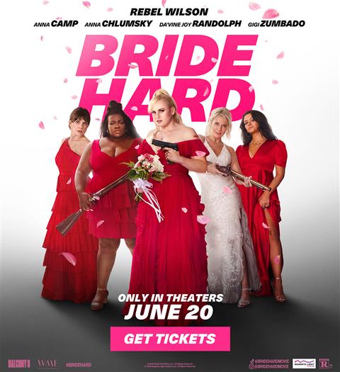 BRIDE HARD image