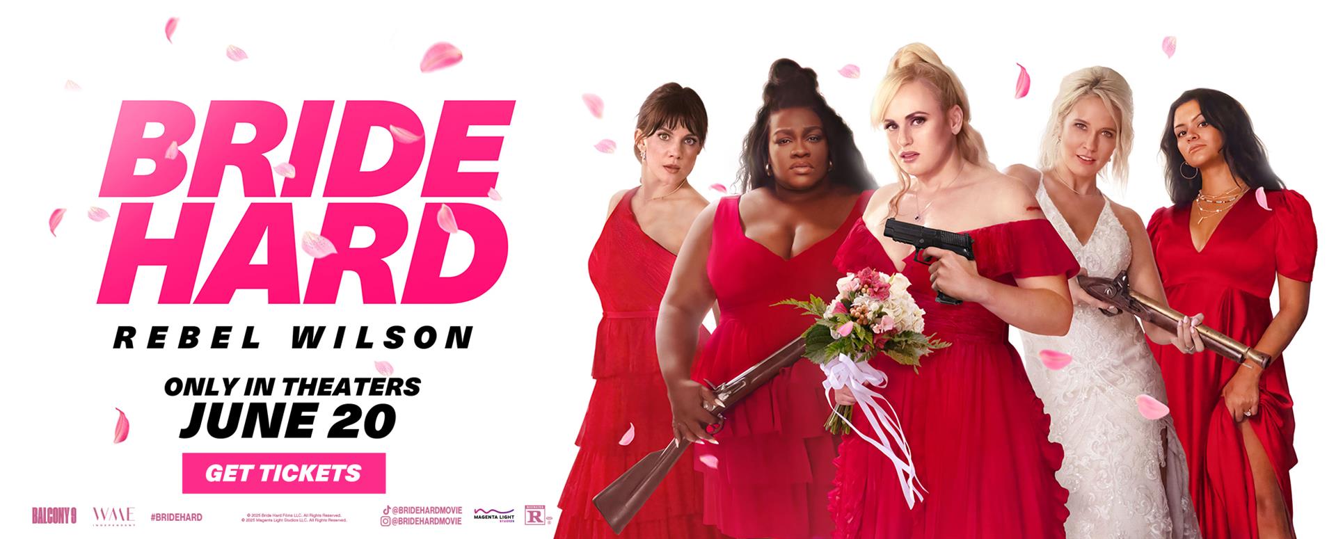 BRIDE HARD image