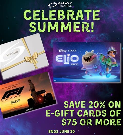 Celebrate Summer GC image