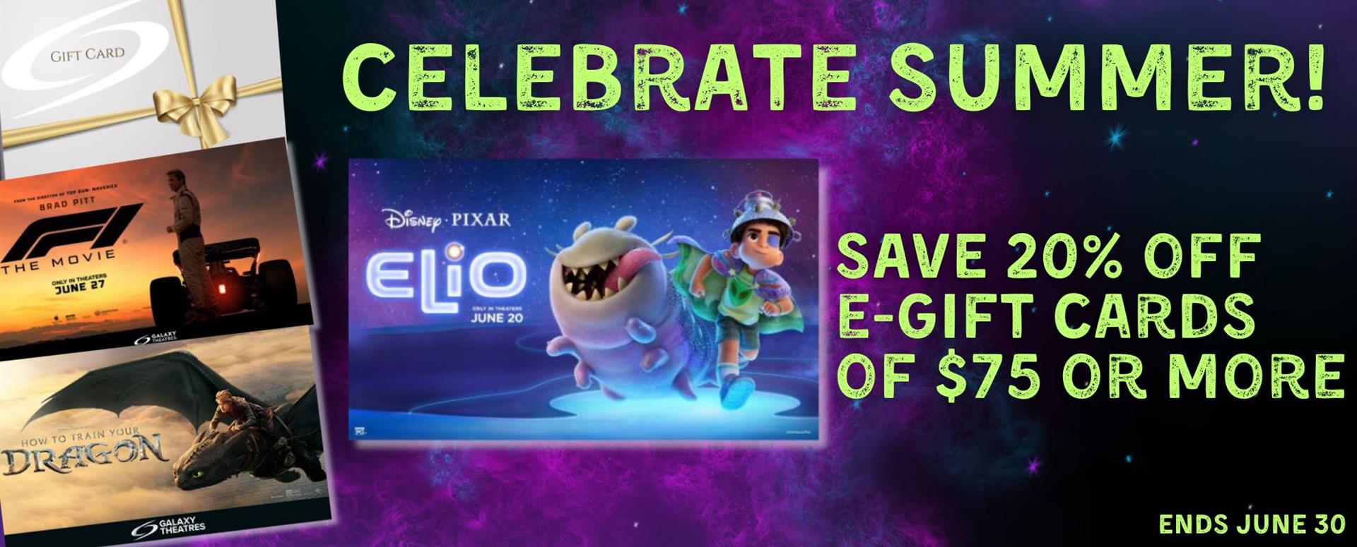 Celebrate Summer GC image