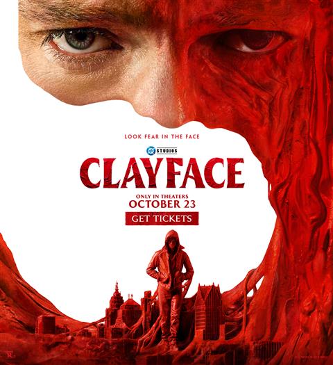 CLAYFACE image