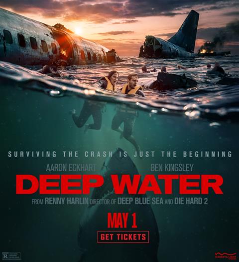 DEEPWATER image