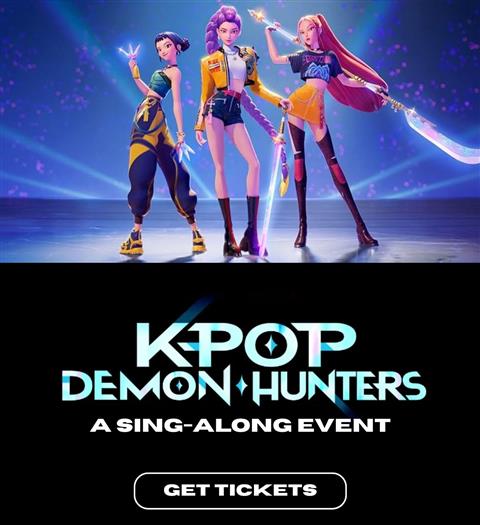 DEMON HUNTERS 10/31 image