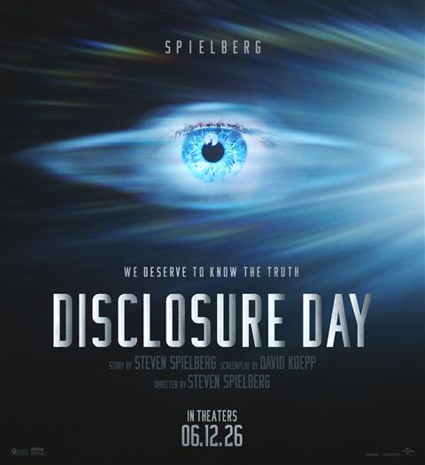 DISCLOSURE DAY image