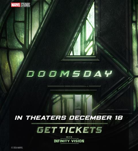 DOOMSDAY ALL TOS image