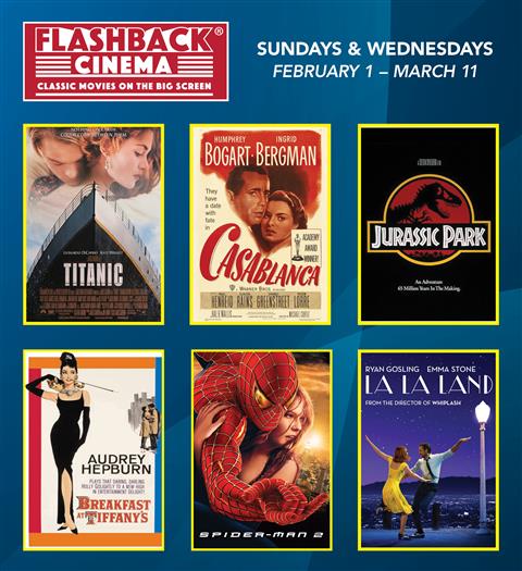 FLASHBACK - FEBMAR26 image