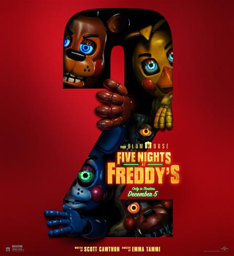 FNAF2 image