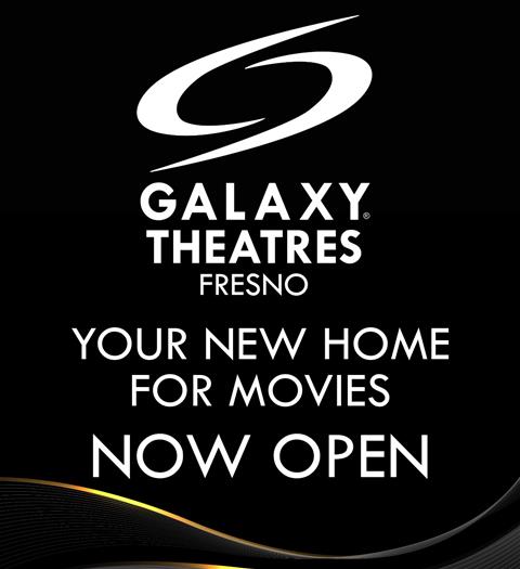 FRESNO - NOW OPEN image