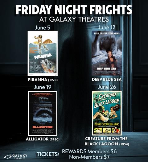 FRIDAY NIGHT FRIGHTS - JUNE - CAN image