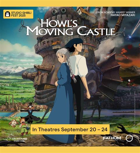 GHIBLI FEST 2025 image