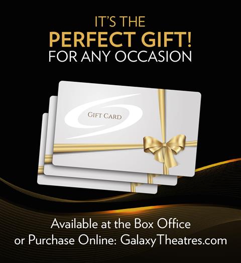 gift cards banner image