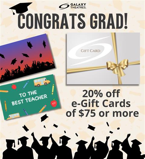 Graduation Season GC image