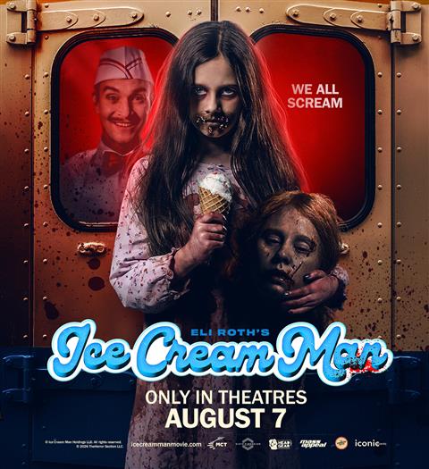 ICE CREAM MAN - TOS image