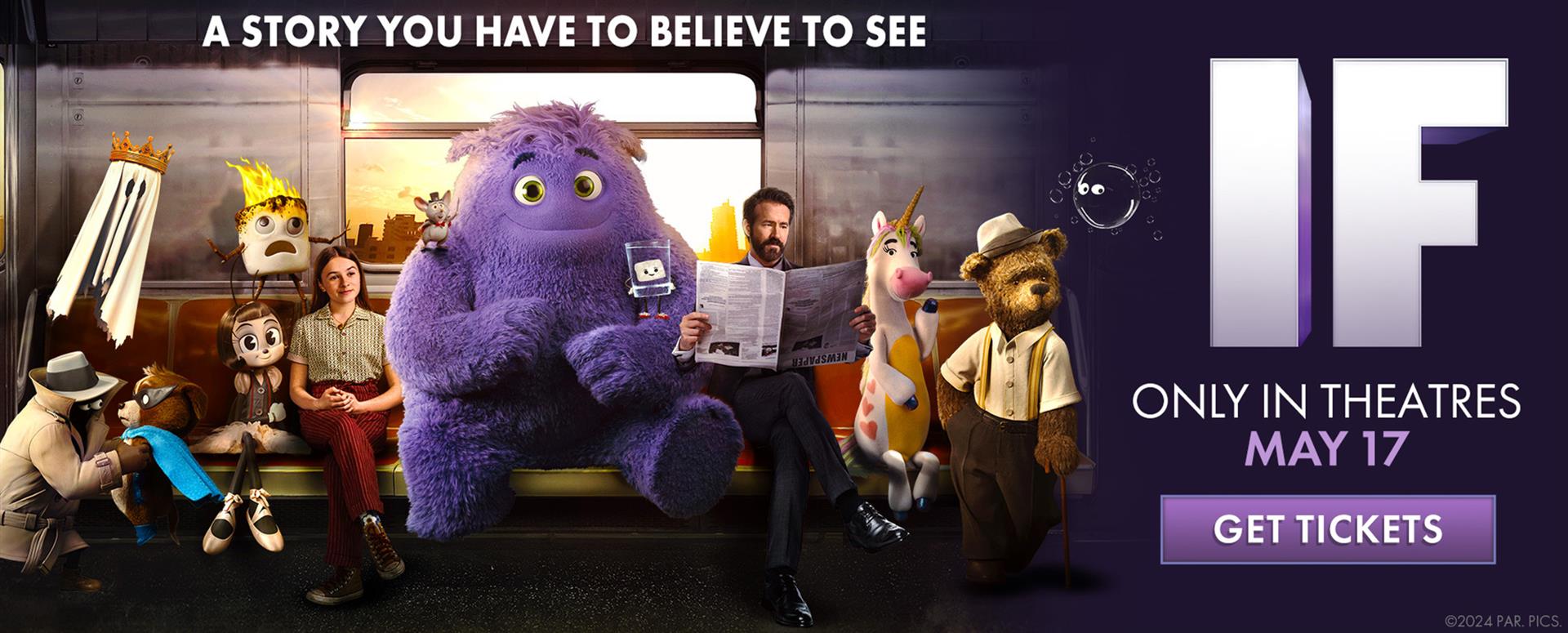 Galaxy Theatres Gig Harbor Movie Theatre