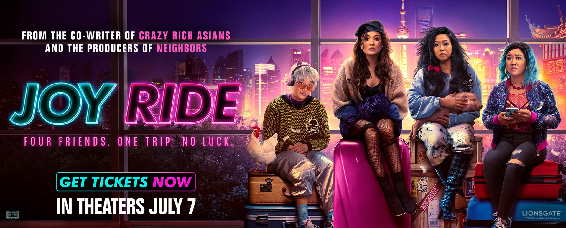 Galaxy Theatres Monroe Movie Theatre