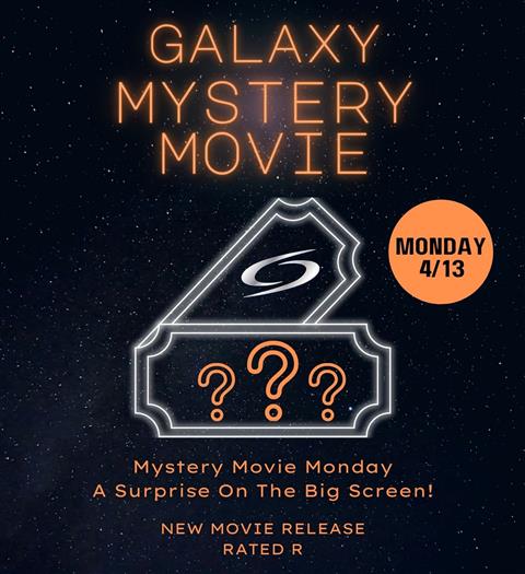 MYSTERY MOVIE 4.13 image