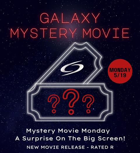 Mystery Movie 5.19 image
