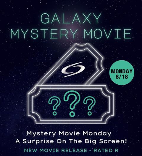 MYSTERY MOVIE 8.18 image