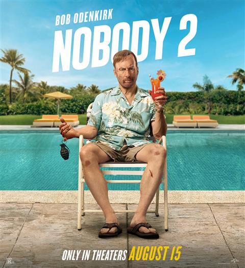 NOBODY 2 image
