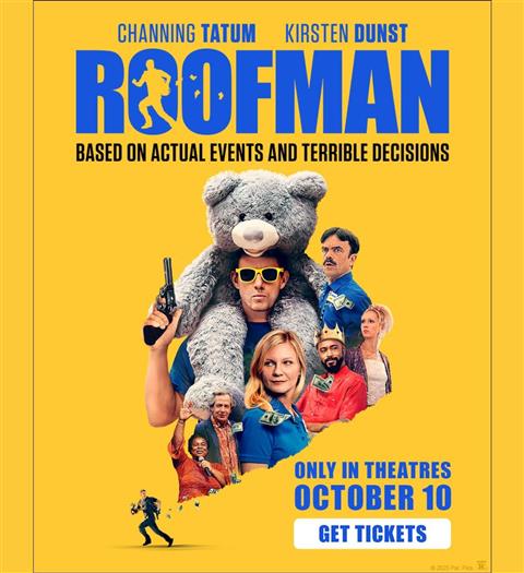 ROOFMAN image