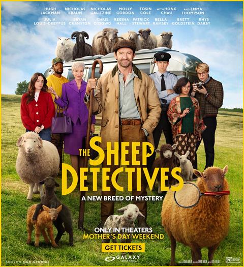 sheep detectives image