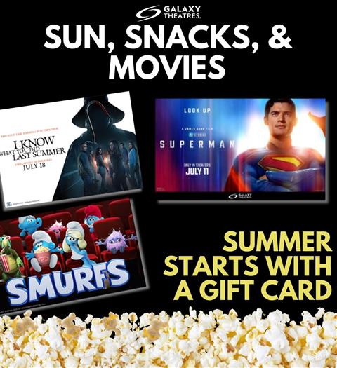 SUMMER GIFT CARDS image