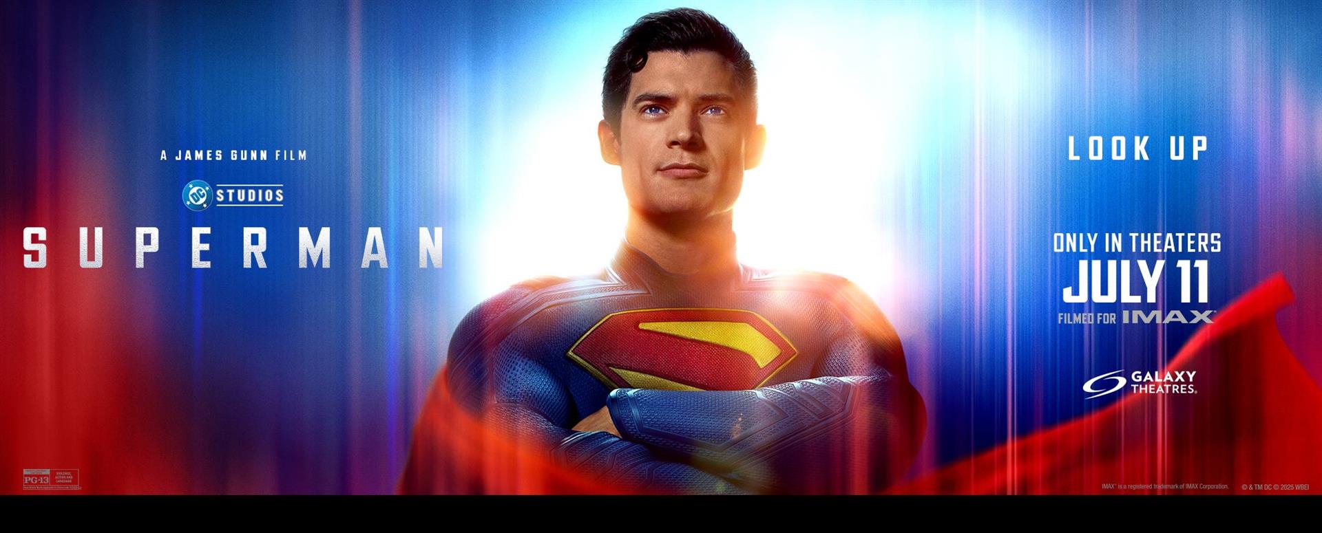 SUPERMAN TOS UPDATE image