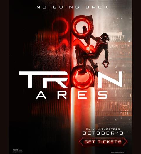 TRON image