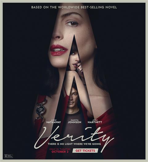 VERITY image
