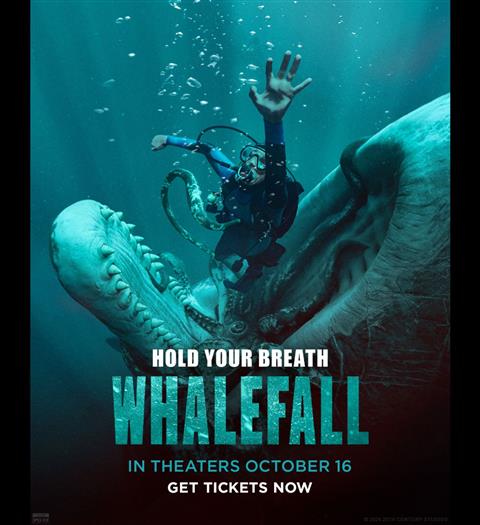 WHALEFALL image