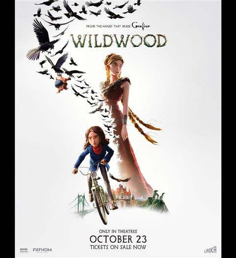 WILDWOOD image