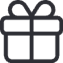 gift illustration