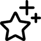 stars illustration