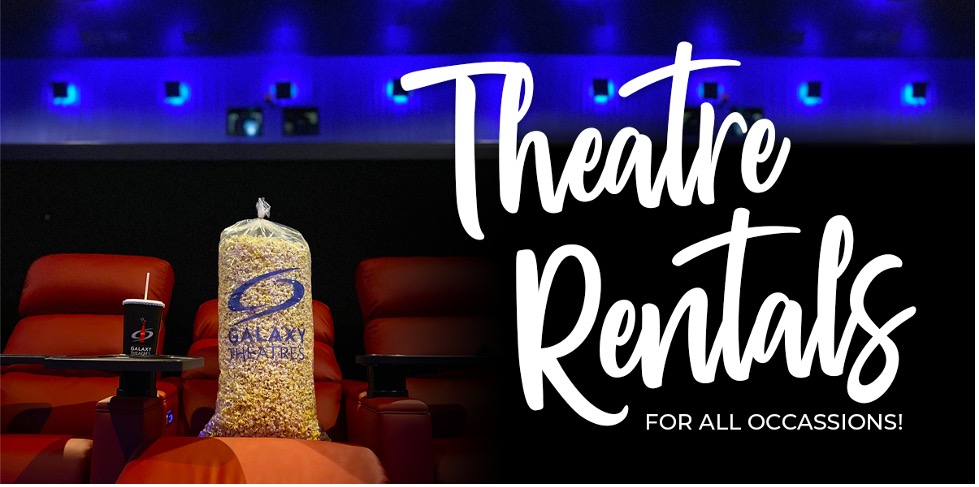 5 THINGS TO DO WITH A PRIVATE THEATRE RENTAL  image