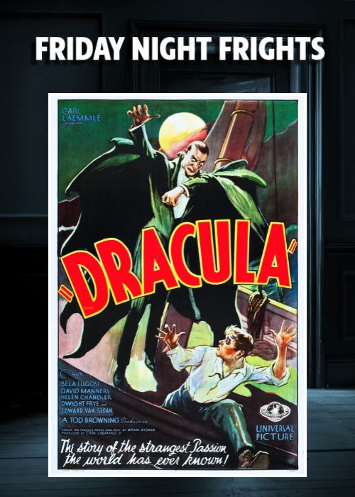 dracula